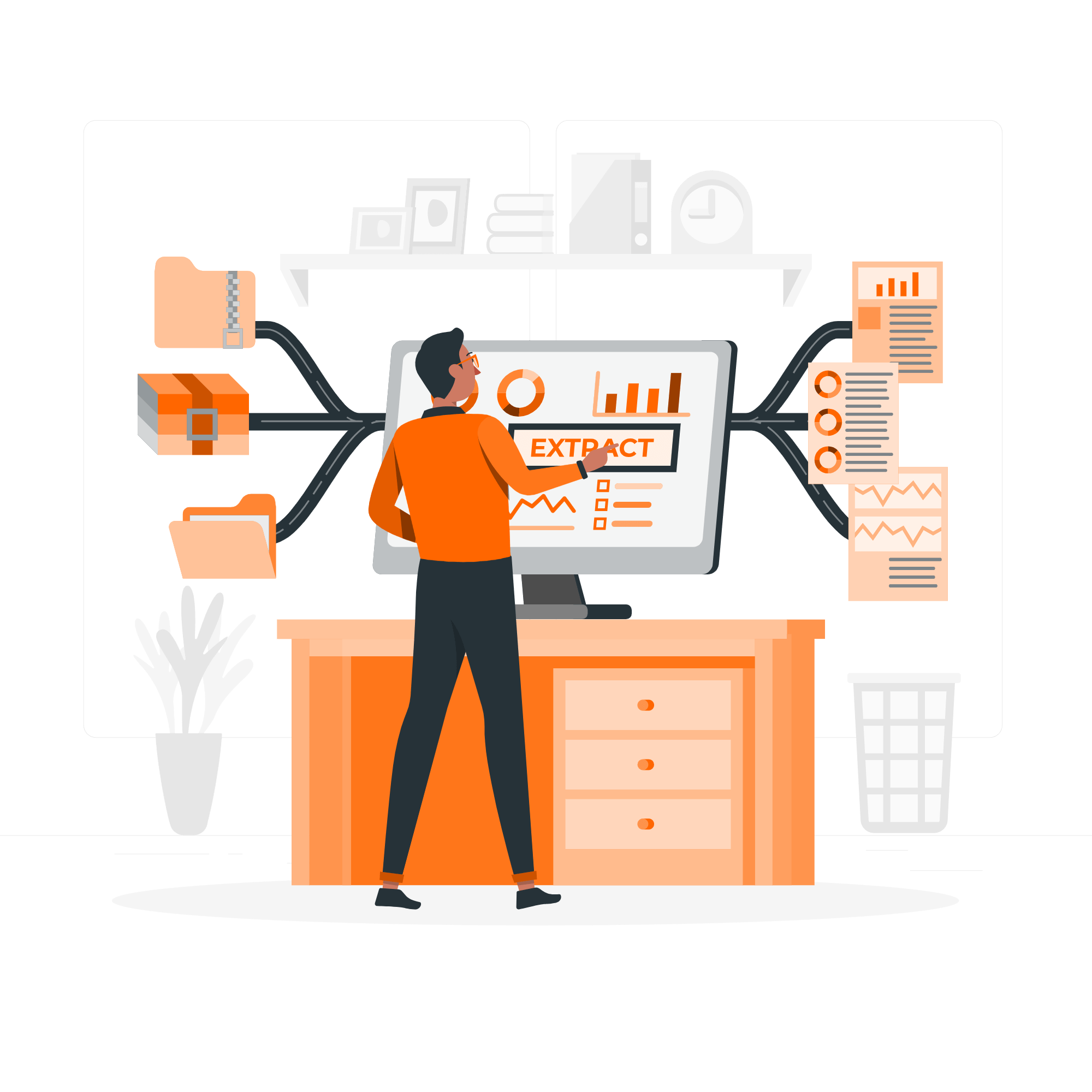 Data Integration