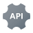 API Icon