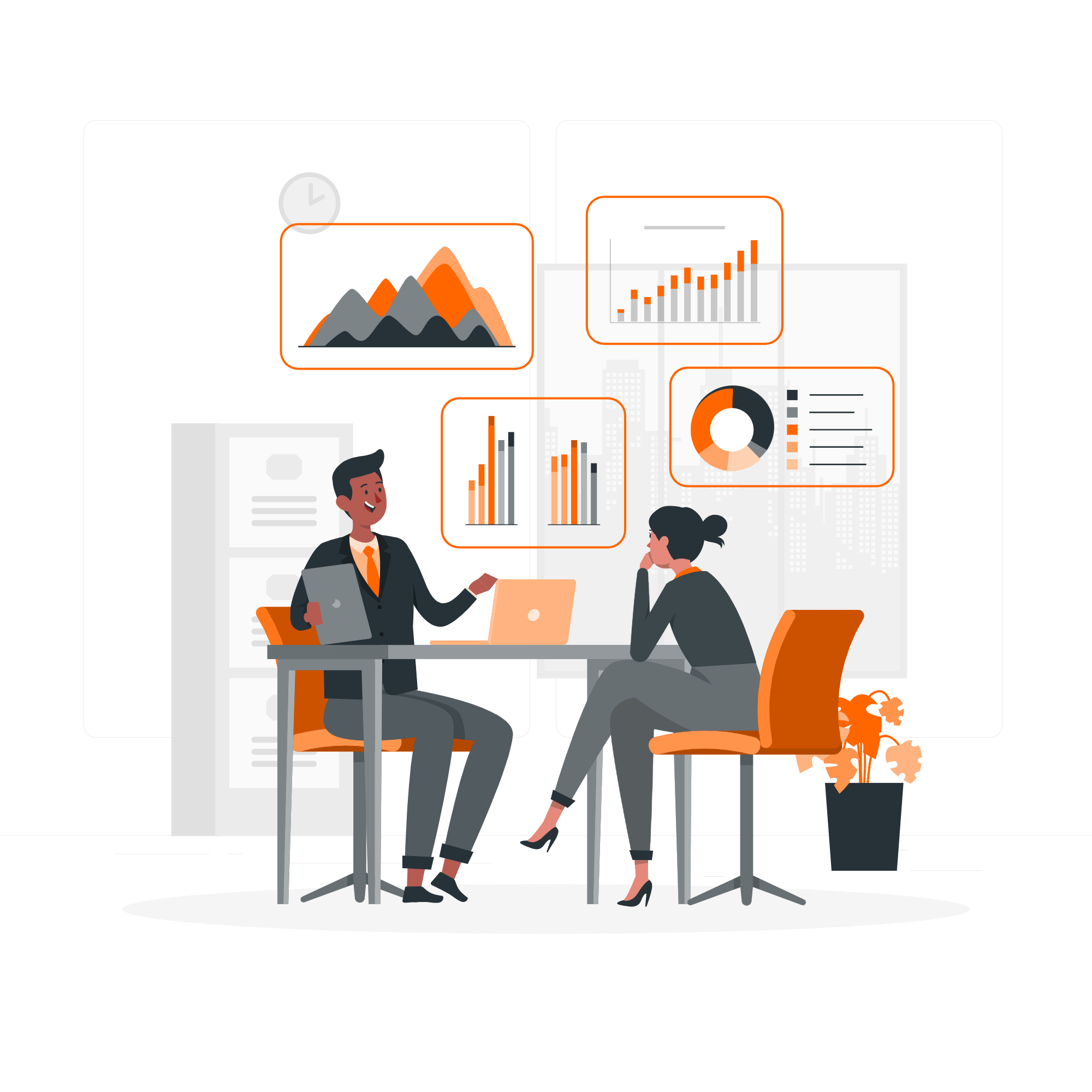 Strategic Consultation