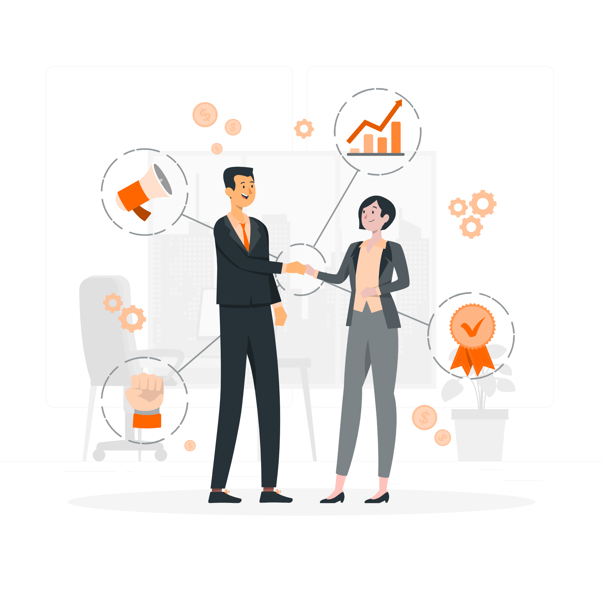 Support & Innovation