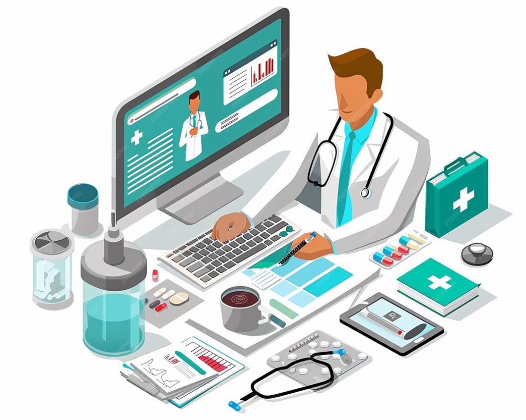 Hospital Management System