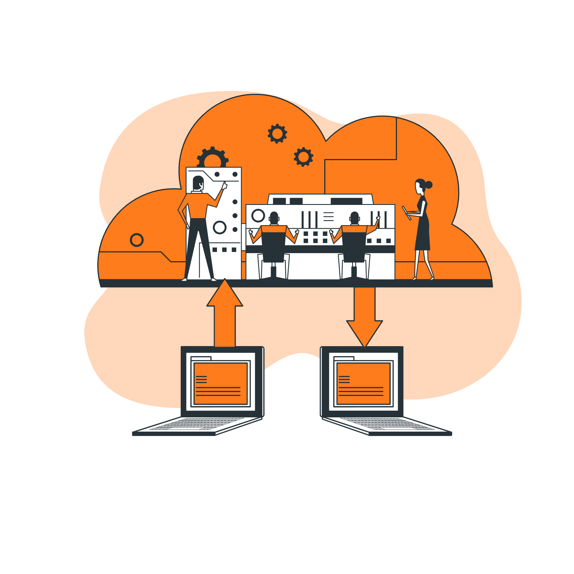 Data Migration