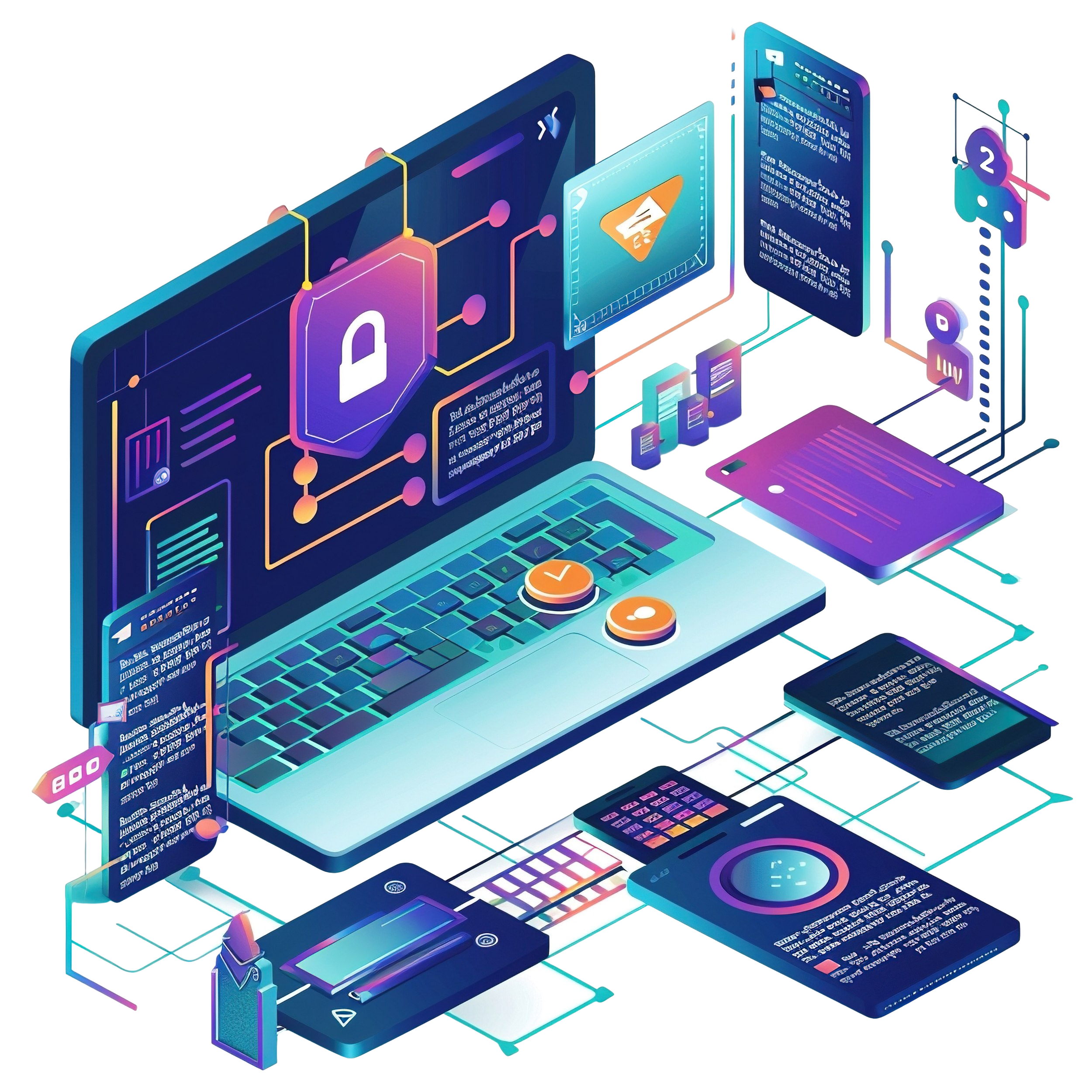 Security Icon