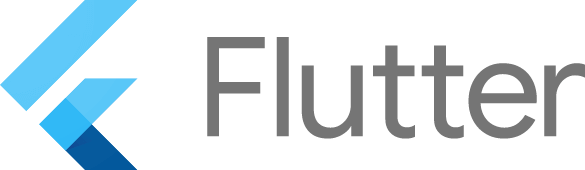 Flutter-logo
