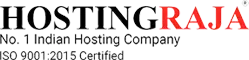Hosting Raja-logo